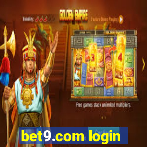 bet9.com login